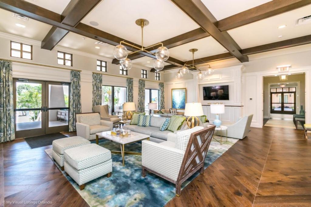 1529cpc Orlando's Newest Community Holiday home Orlando