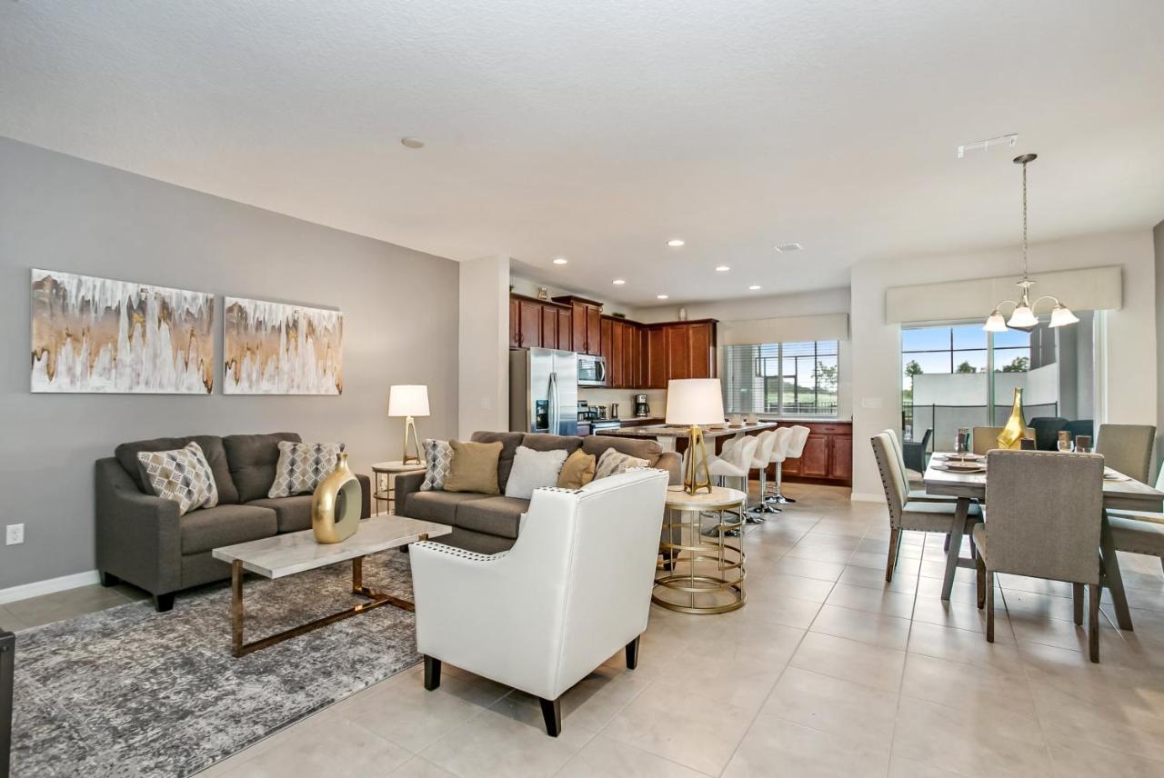 Holiday home 1529cpc Orlando's Newest Community