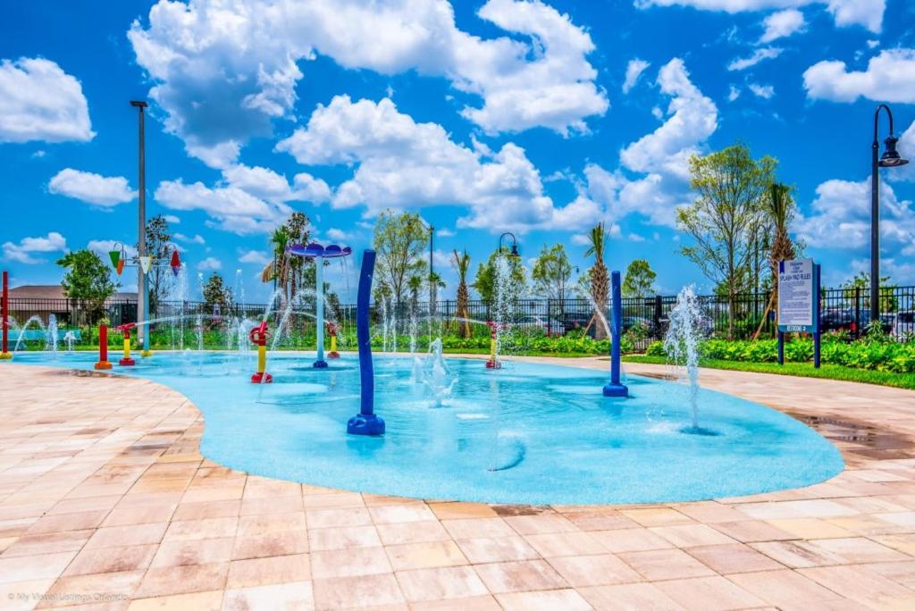 Amazing Story Brand New 4721 Unit208 Apartment Orlando