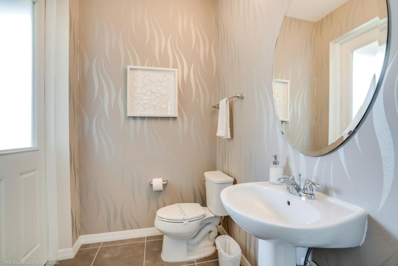 1501 Newest Super Luxury Town Orlando