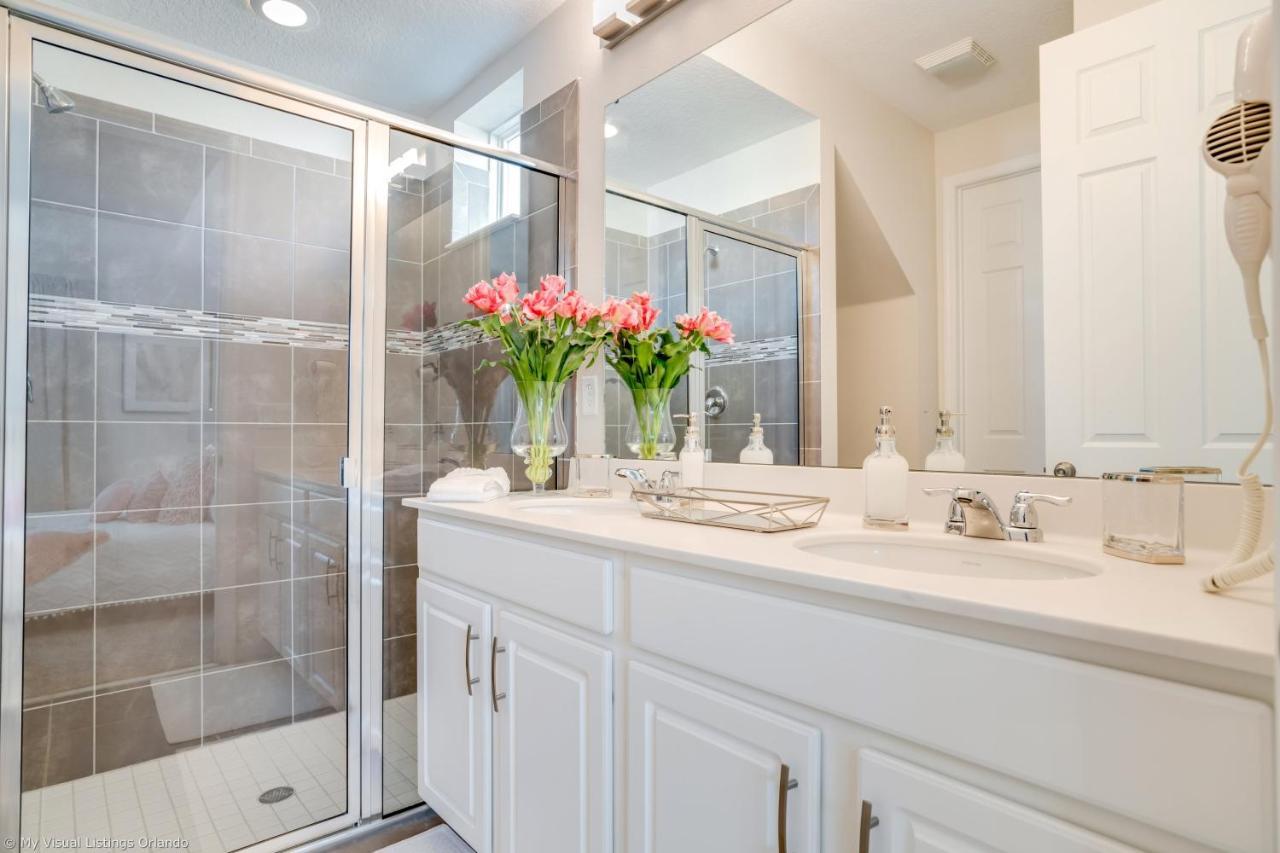 Holiday home 1501 Newest Super Luxury Town Orlando