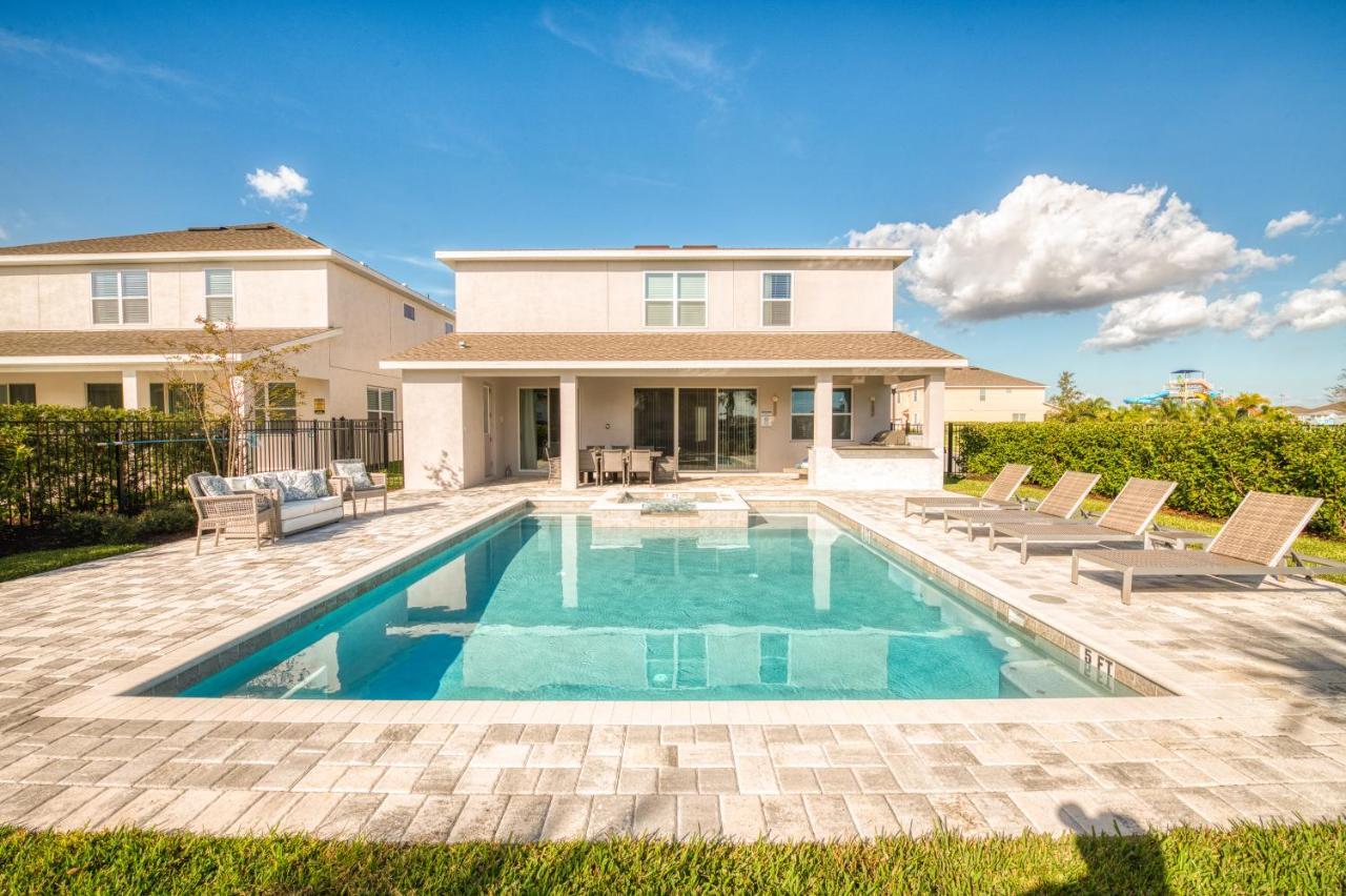 Dream Villa: Private Pool & Themed *