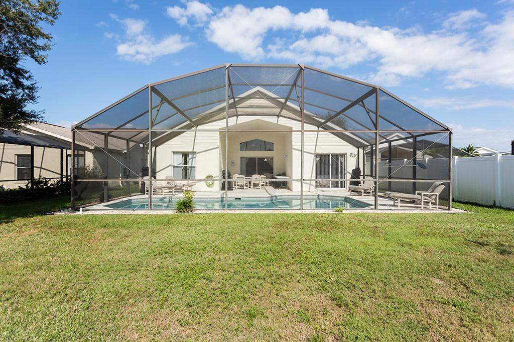 Holiday home Kissimmee Pool