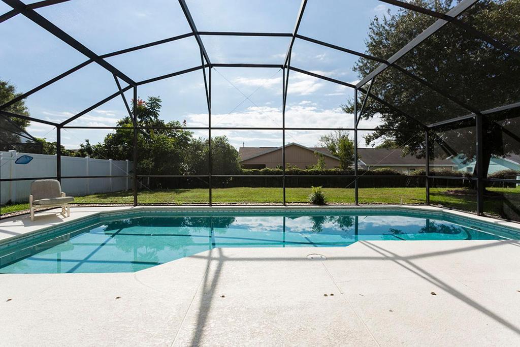 Holiday home Kissimmee Pool
