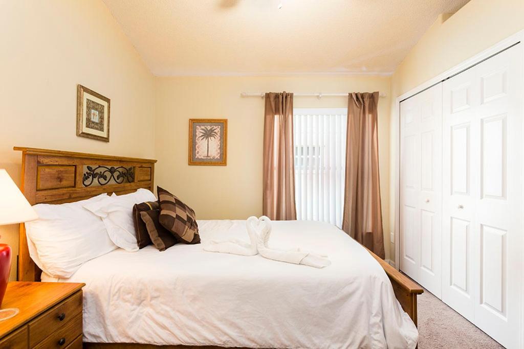 Holiday home Kissimmee Pool Orlando