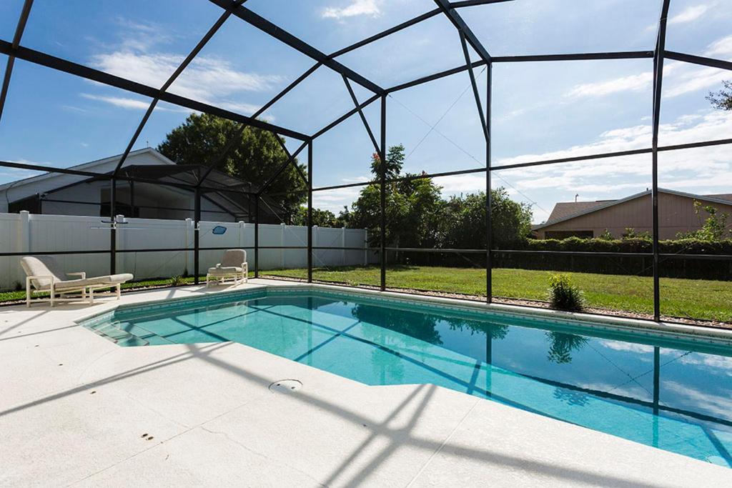 Kissimmee Pool