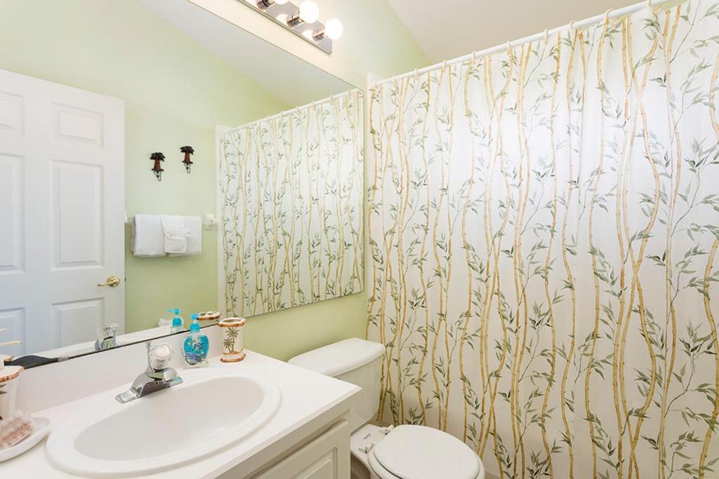 Holiday home Kissimmee Pool Orlando