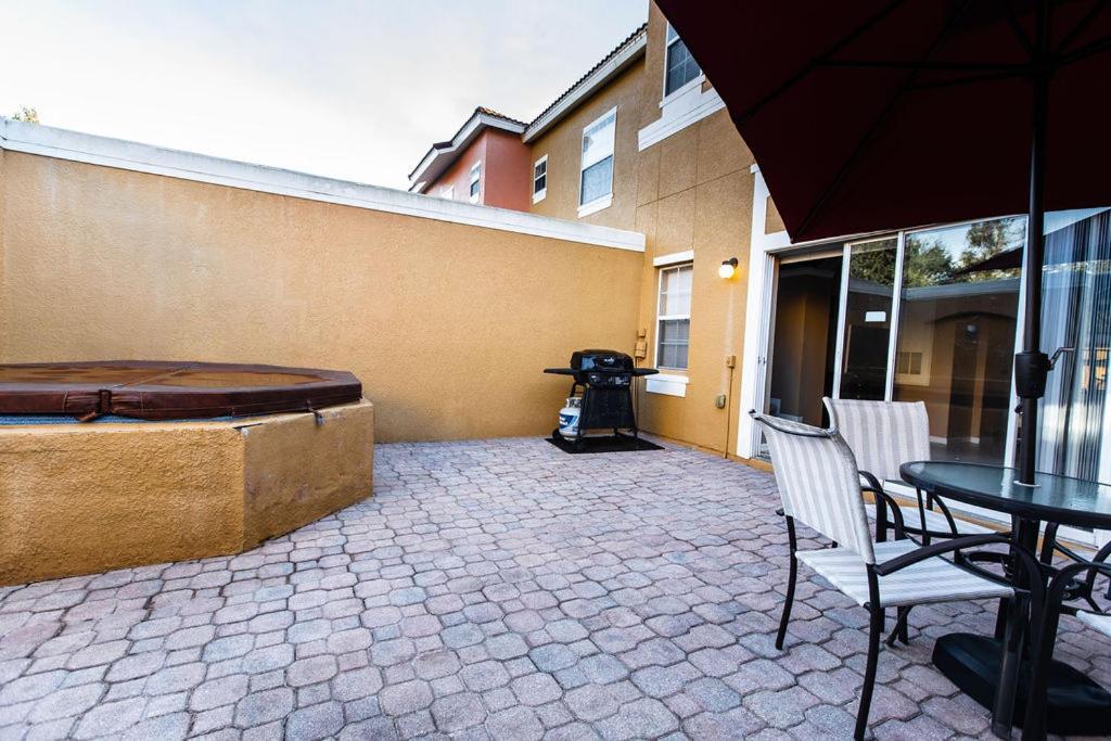 Terra 103 Ihr 1015 Holiday home Orlando