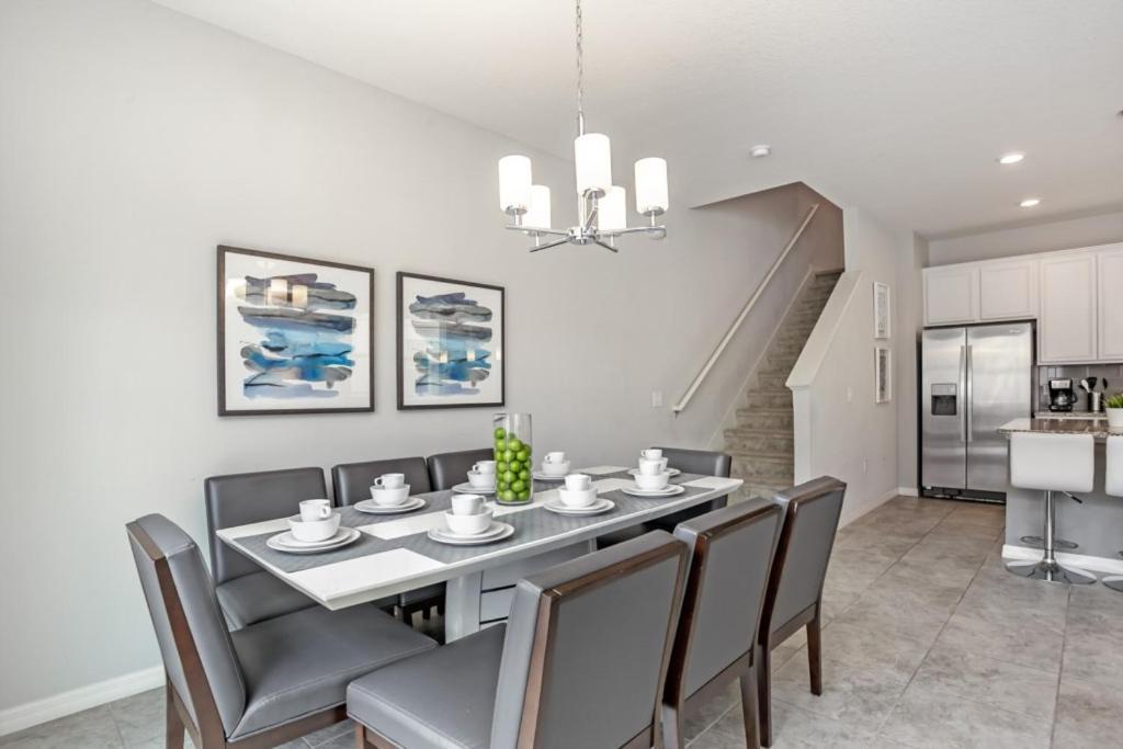 5128kway Amazing New Compass Bay * Orlando