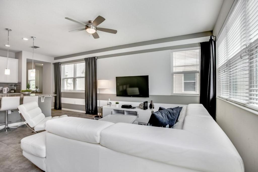 Holiday home 5128kway Amazing New Compass Bay *