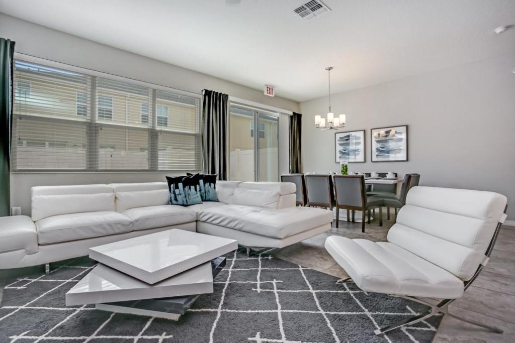 5128kway Amazing New Compass Bay * Orlando
