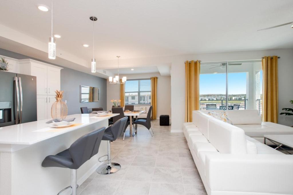 3120paraunit306 Holiday home *