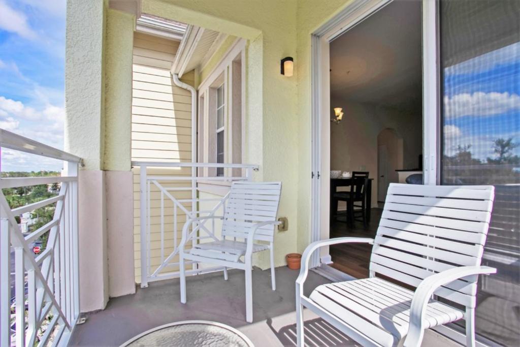 4 Miles To The Magical World Of Holiday home Orlando