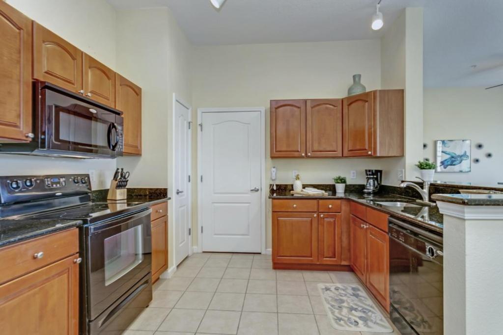 Holiday home 4 Miles To The Magical World Of Orlando