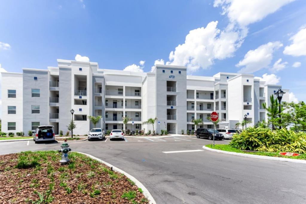 Apartment Amazing Story Brand New 4721 Unit208 *