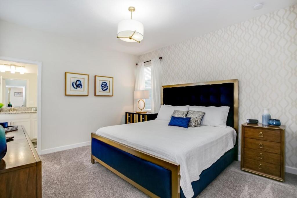 Elegant! 5bed 4ba Game Pool 4778kcc *