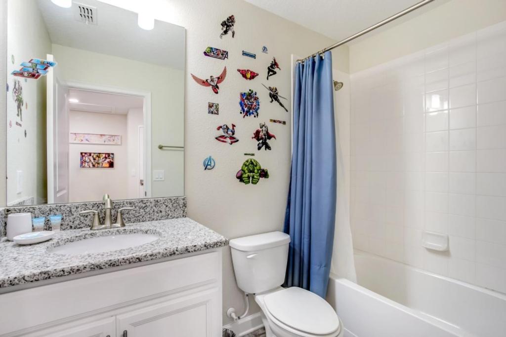 Elegant! 5bed 4ba Game Pool 4778kcc