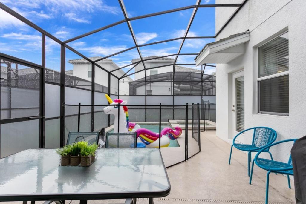 Elegant! 5bed 4ba Game Pool 4778kcc Villa *