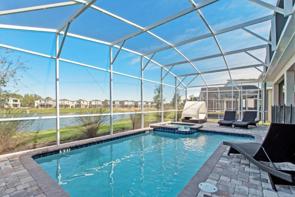 Villa 435ocean *