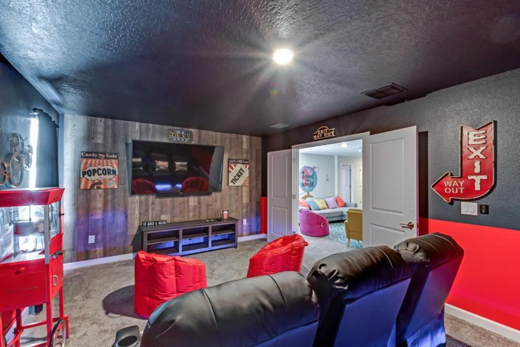 435ocean Villa