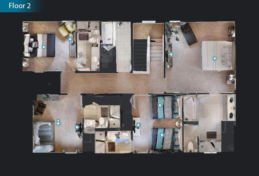 Encore 5 Bedroom Vacation With Pool * Orlando