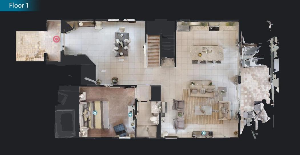 Encore 5 Bedroom Vacation With Pool * Orlando