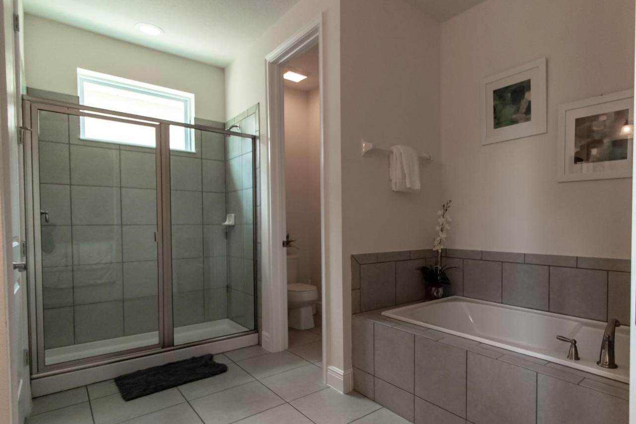 Encore 5 Bedroom Vacation With Pool * Orlando