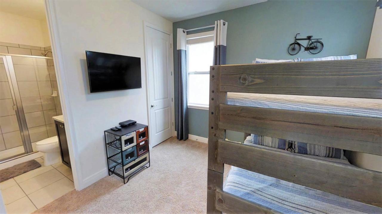 Holiday home Encore 5 Bedroom Vacation With Pool Orlando