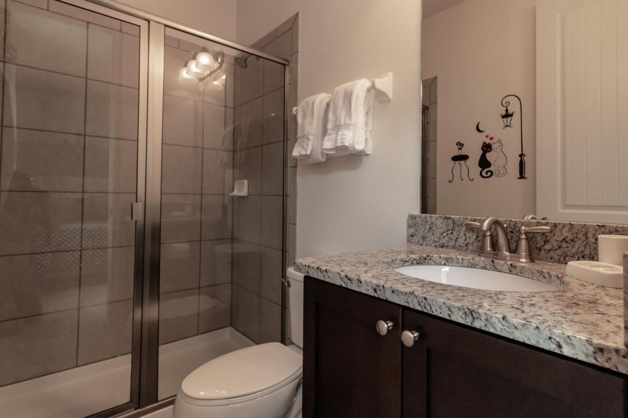 Holiday home Encore 5 Bedroom Vacation With Pool Orlando