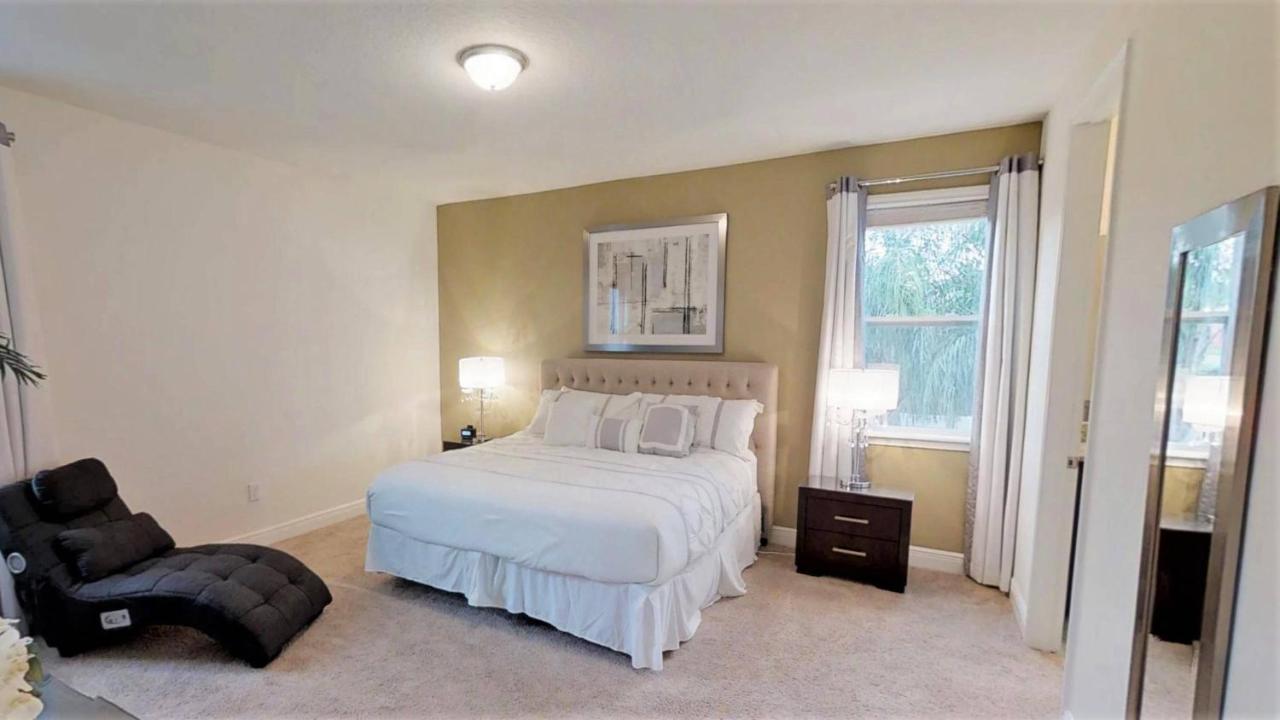 Encore 5 Bedroom Vacation With Pool * Orlando