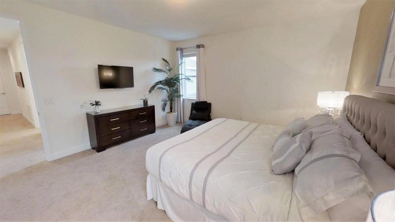 Holiday home Encore 5 Bedroom Vacation With Pool Orlando