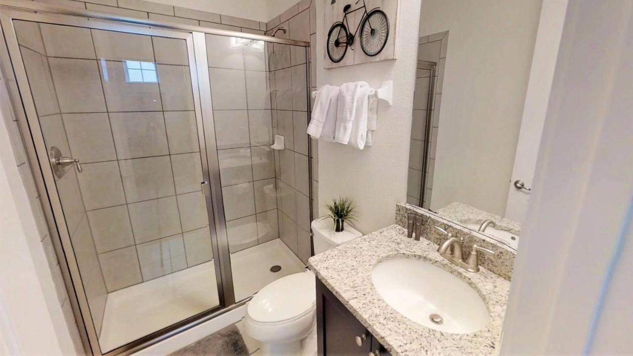 Holiday home Encore 5 Bedroom Vacation With Pool Orlando