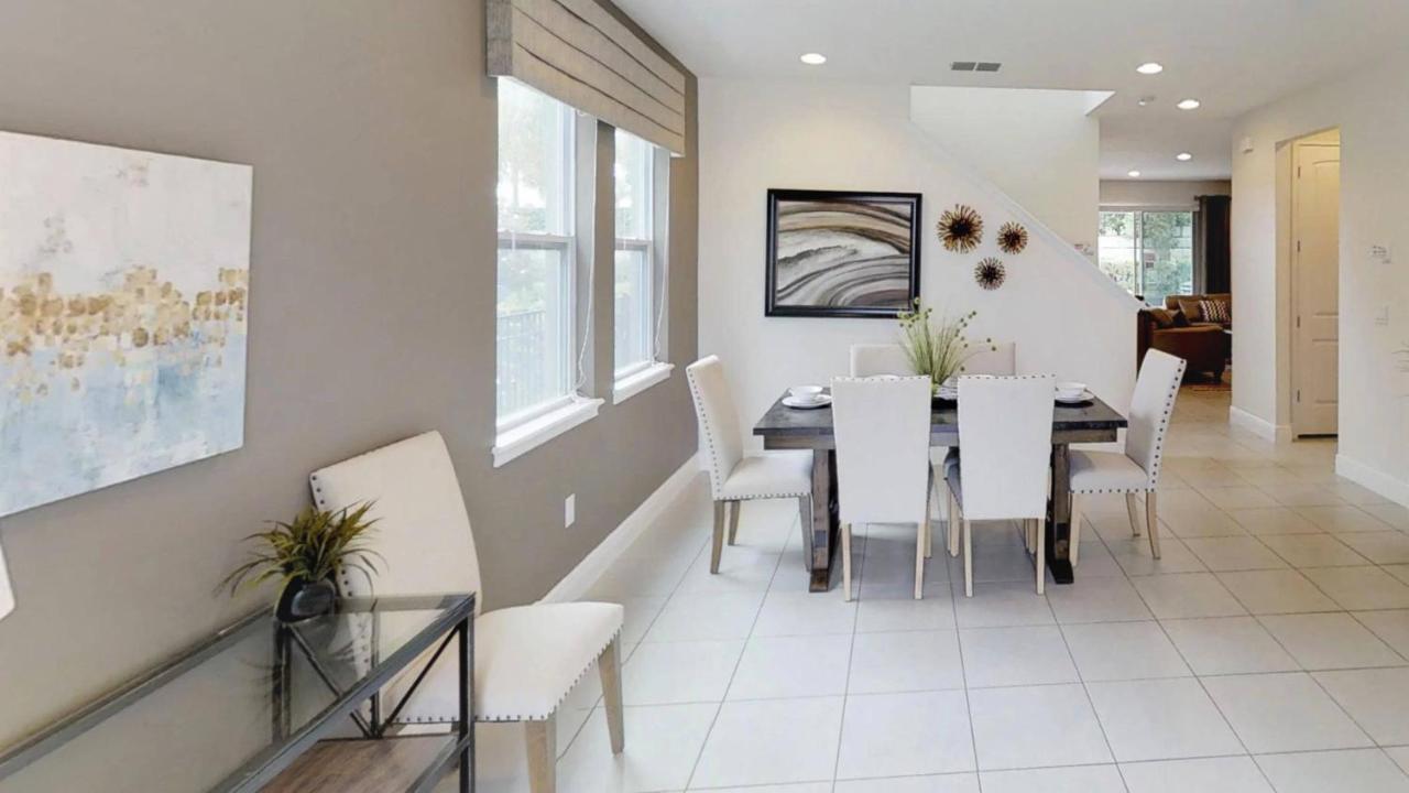 Holiday home Encore 5 Bedroom Vacation With Pool Orlando