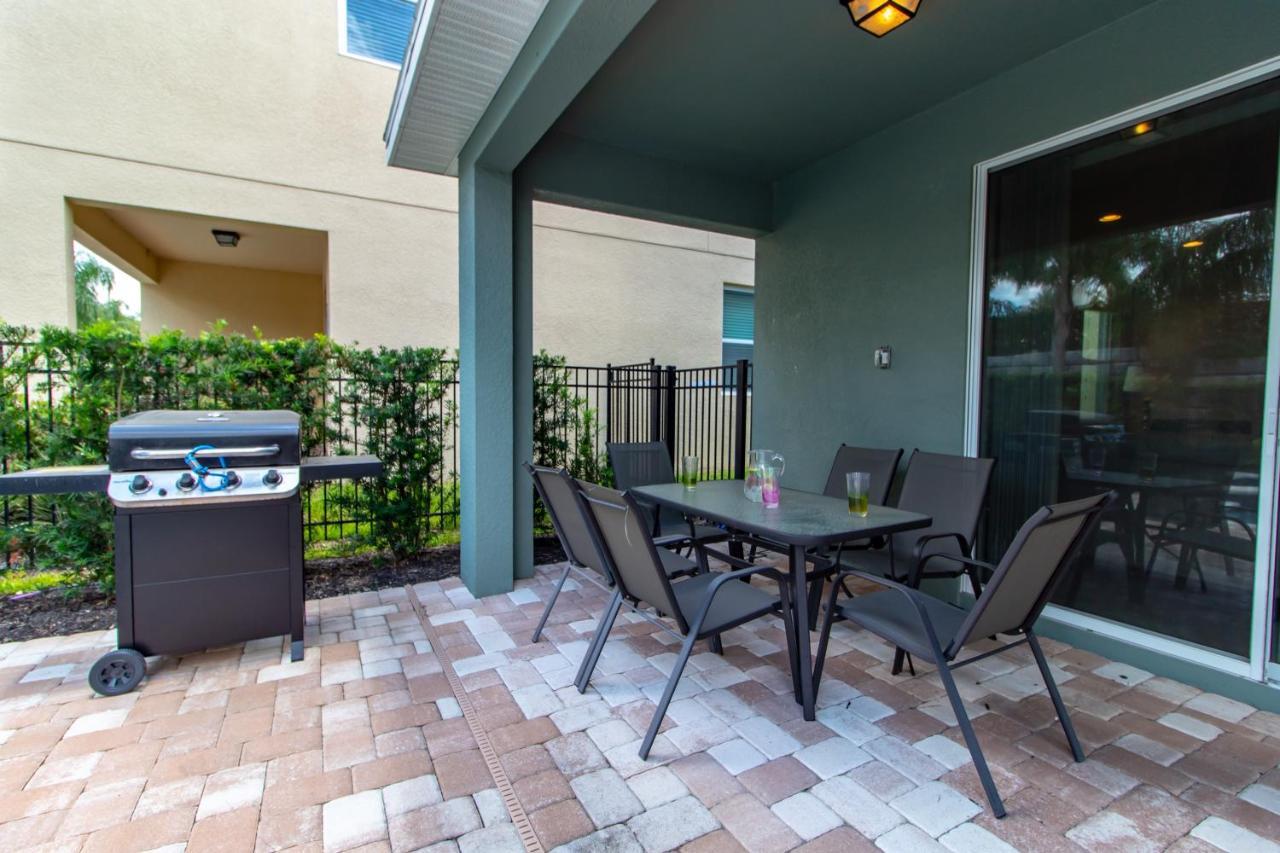Encore 5 Bedroom Vacation With Pool Holiday home Orlando