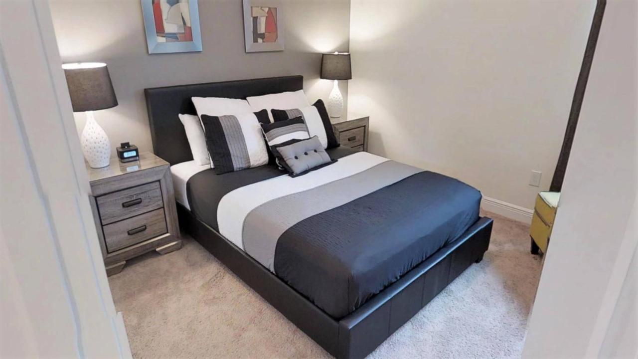 Encore 5 Bedroom Vacation With Pool * Orlando