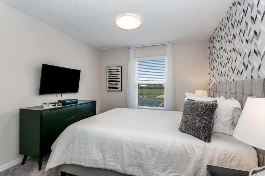 Holiday home 1527cpc Newest Community Town Orlando
