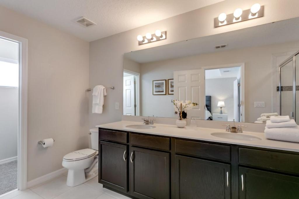 Holiday home 1527cpc Newest Community Town Orlando