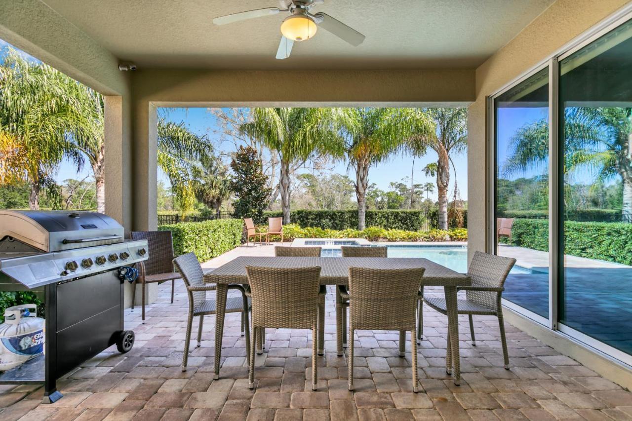 6 Bedroom Vacation With Pool Holiday home Orlando