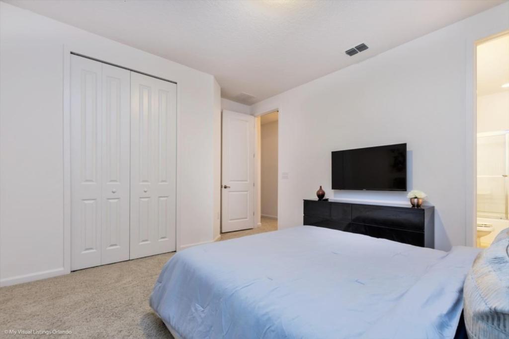 Villa 2613ya Ultimate 14 Bedroom 11 Bathroom Orlando