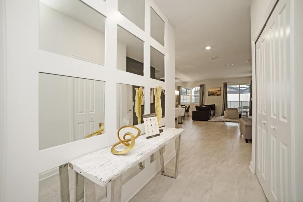 4832ds Holiday home *