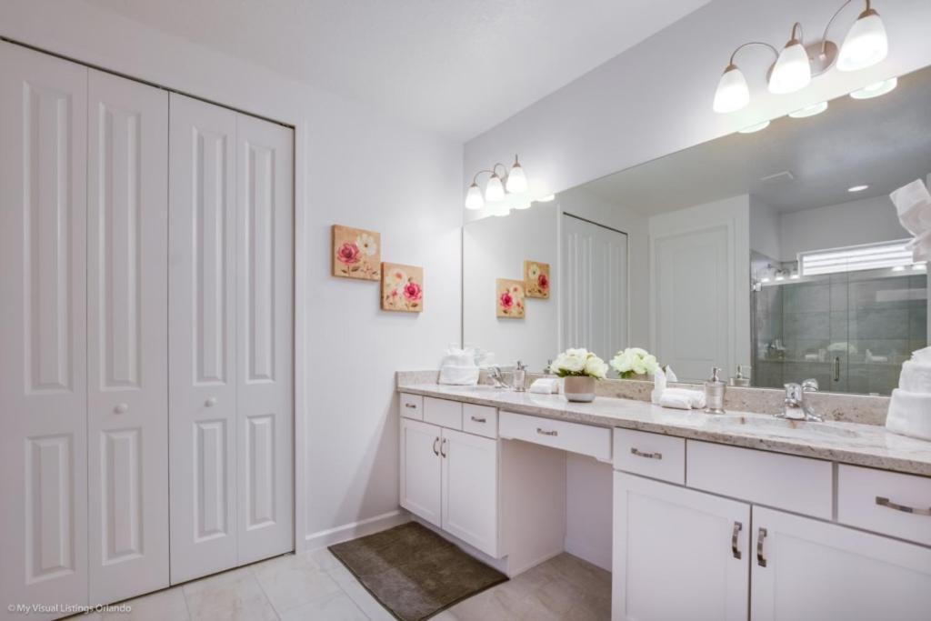 Villa 2613ya Ultimate 14 Bedroom 11 Bathroom Orlando