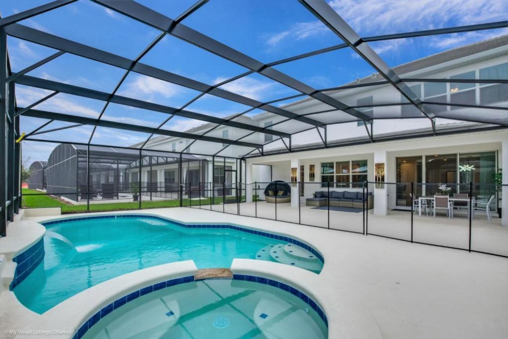 2613ya Ultimate 14 Bedroom 11 Bathroom