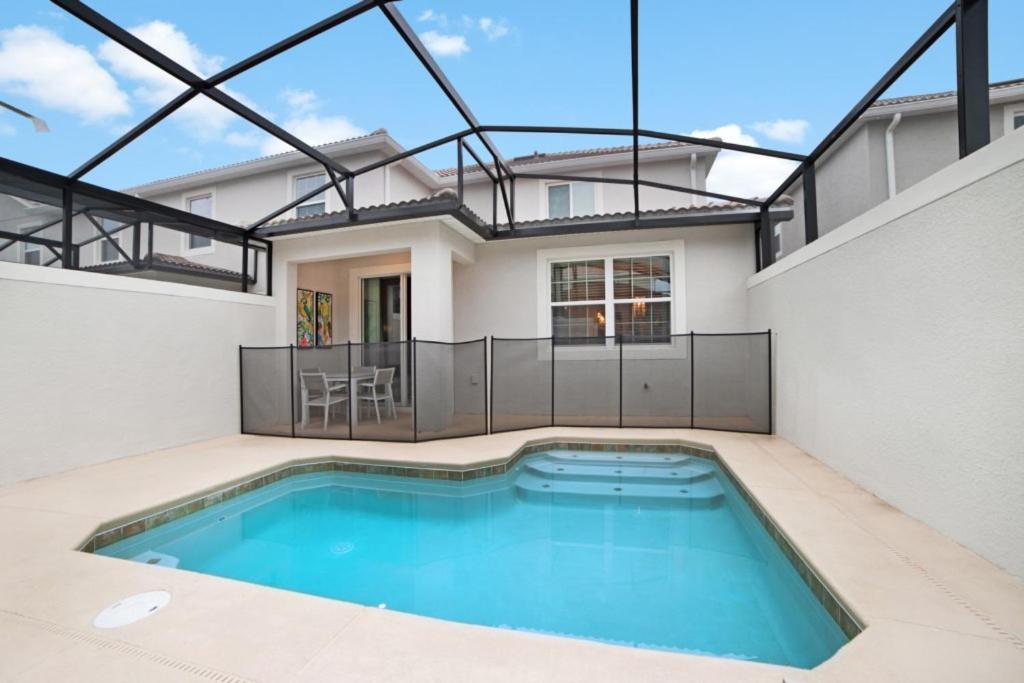 4832ds Holiday home