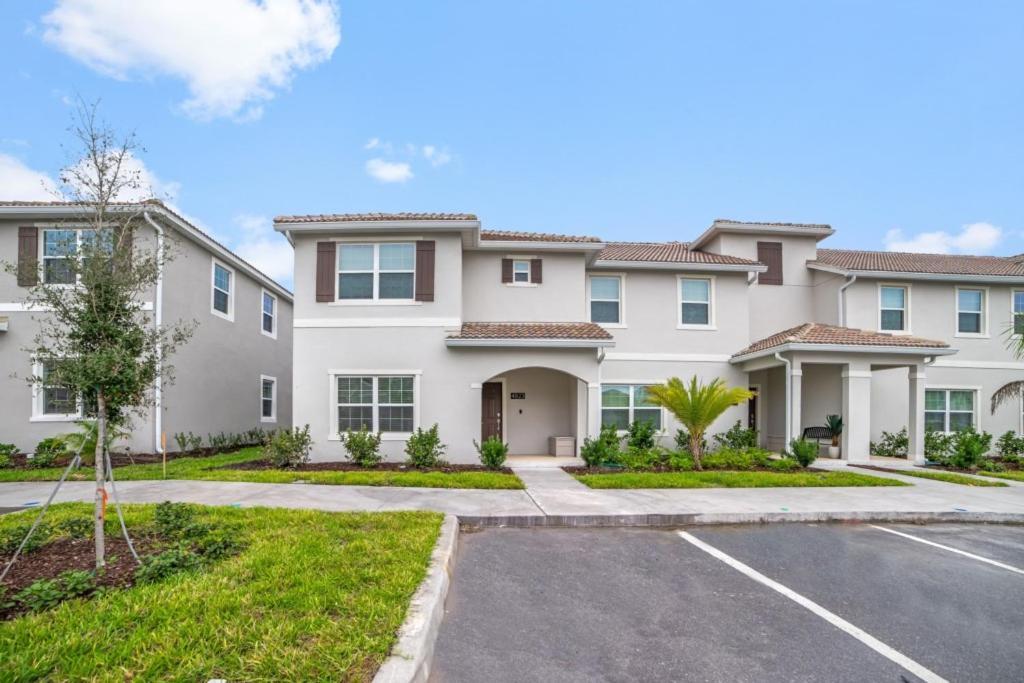 4832ds Holiday home Orlando