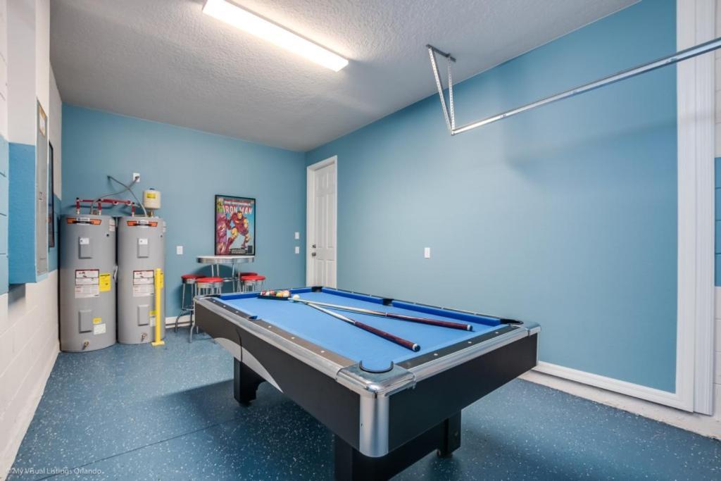 Wonderful! 7bed 5ba Games, Pool 1502nas