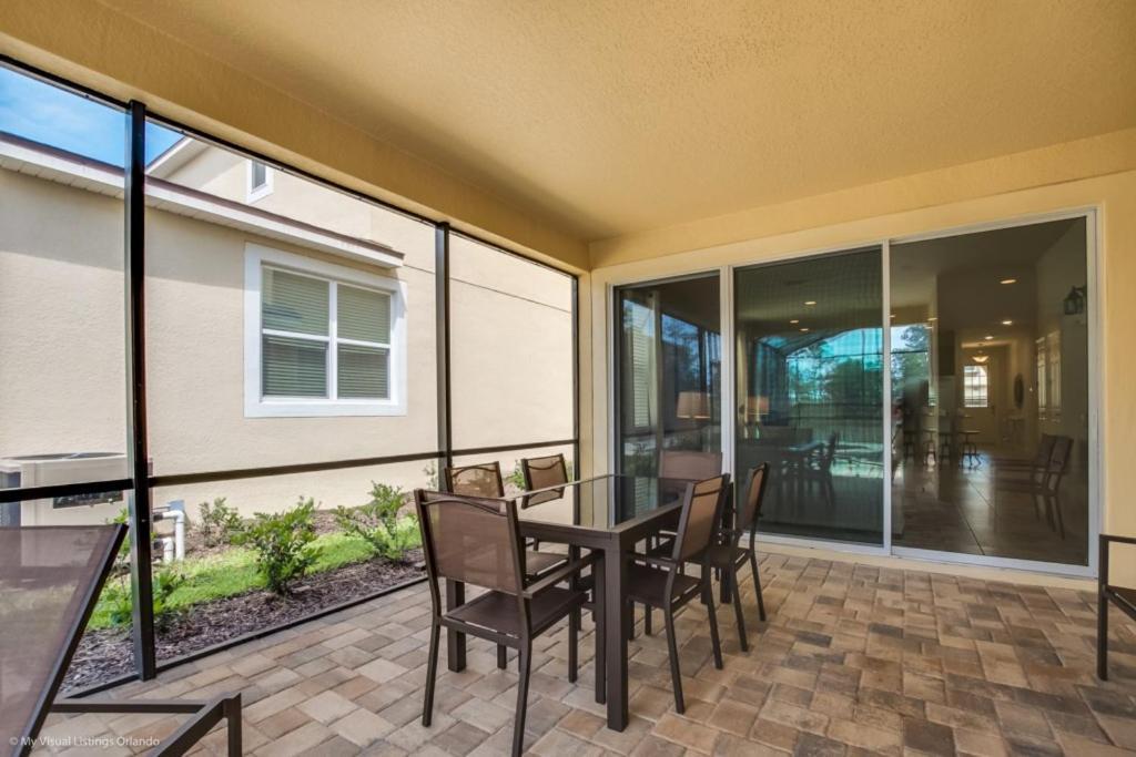 Wonderful! 7bed 5ba Games, Pool 1502nas Orlando