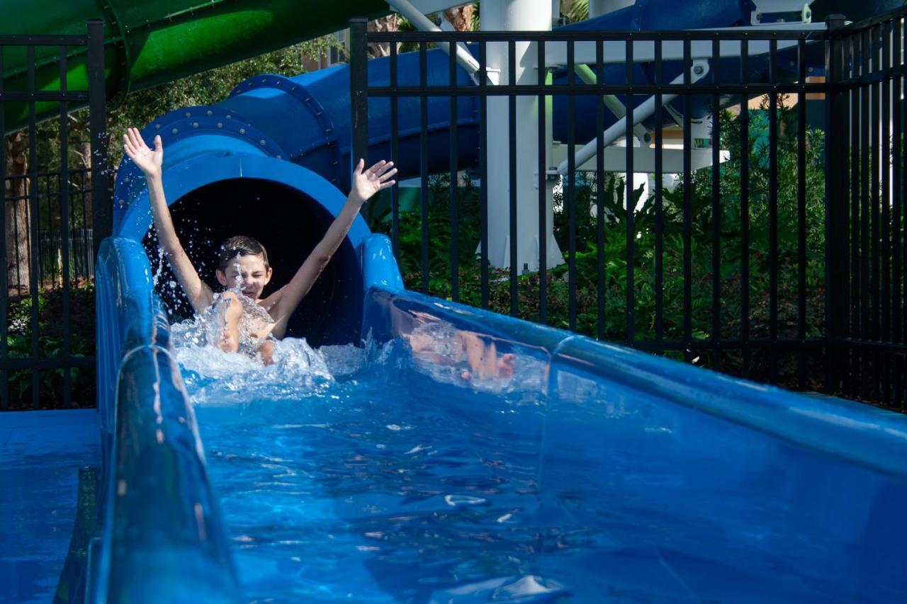 Holiday home Spacious Wprivate Poolspa & Free Waterpark Orlando