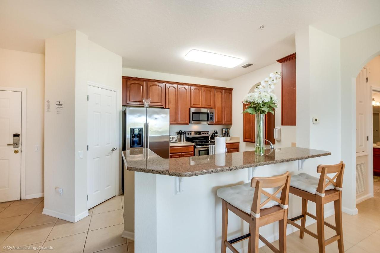 Cozy Wprivate Balcony & Free Access Apartment Orlando