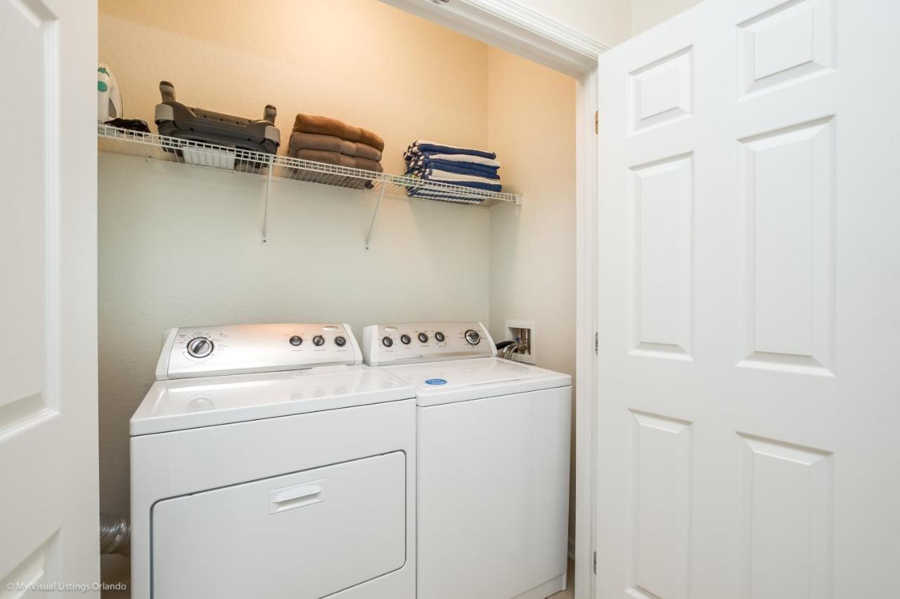 Apartment Cozy Wprivate Balcony & Free Access Orlando