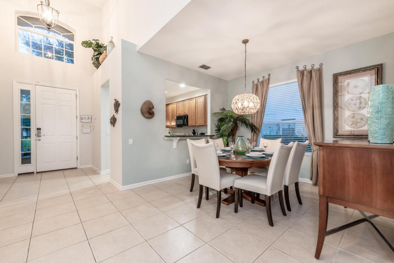 Spacious Wprivate Poolspa & Free Waterpark